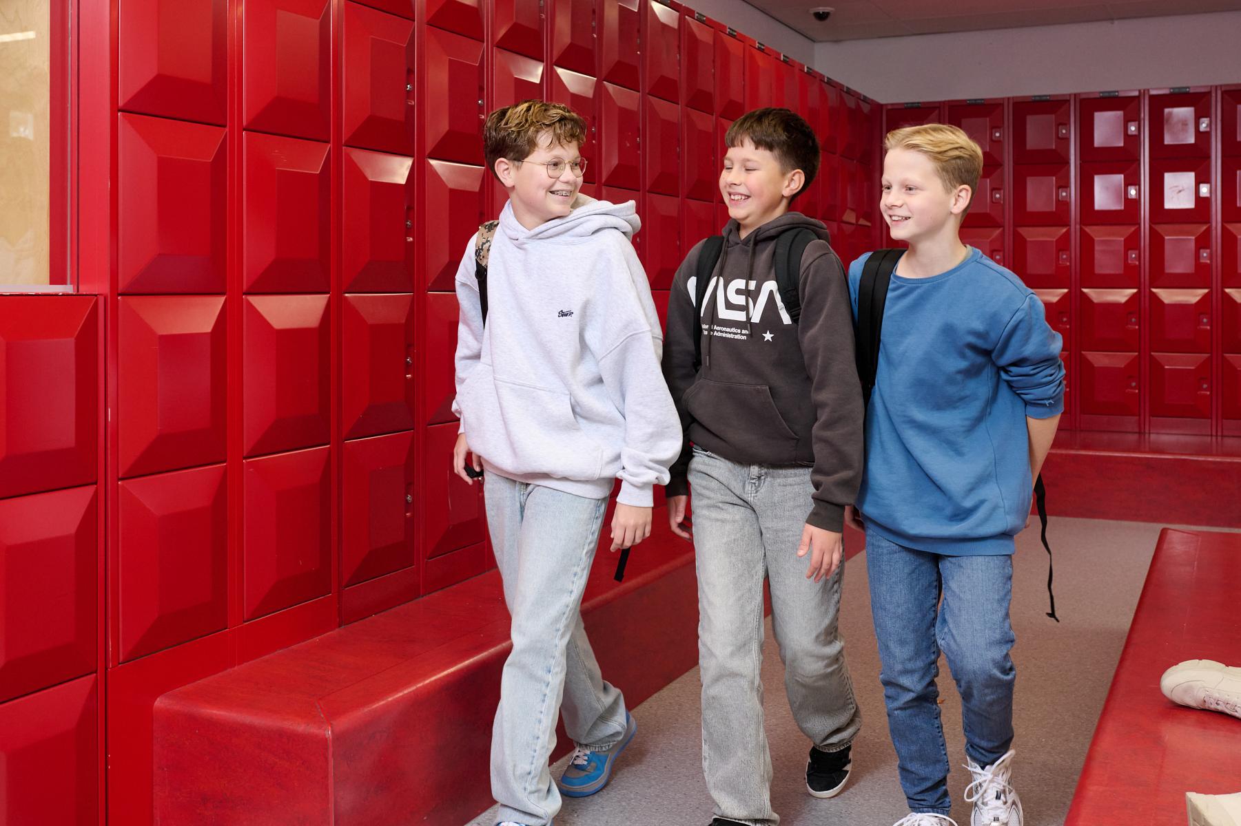 Rijnlands Lyceum Sassenheim