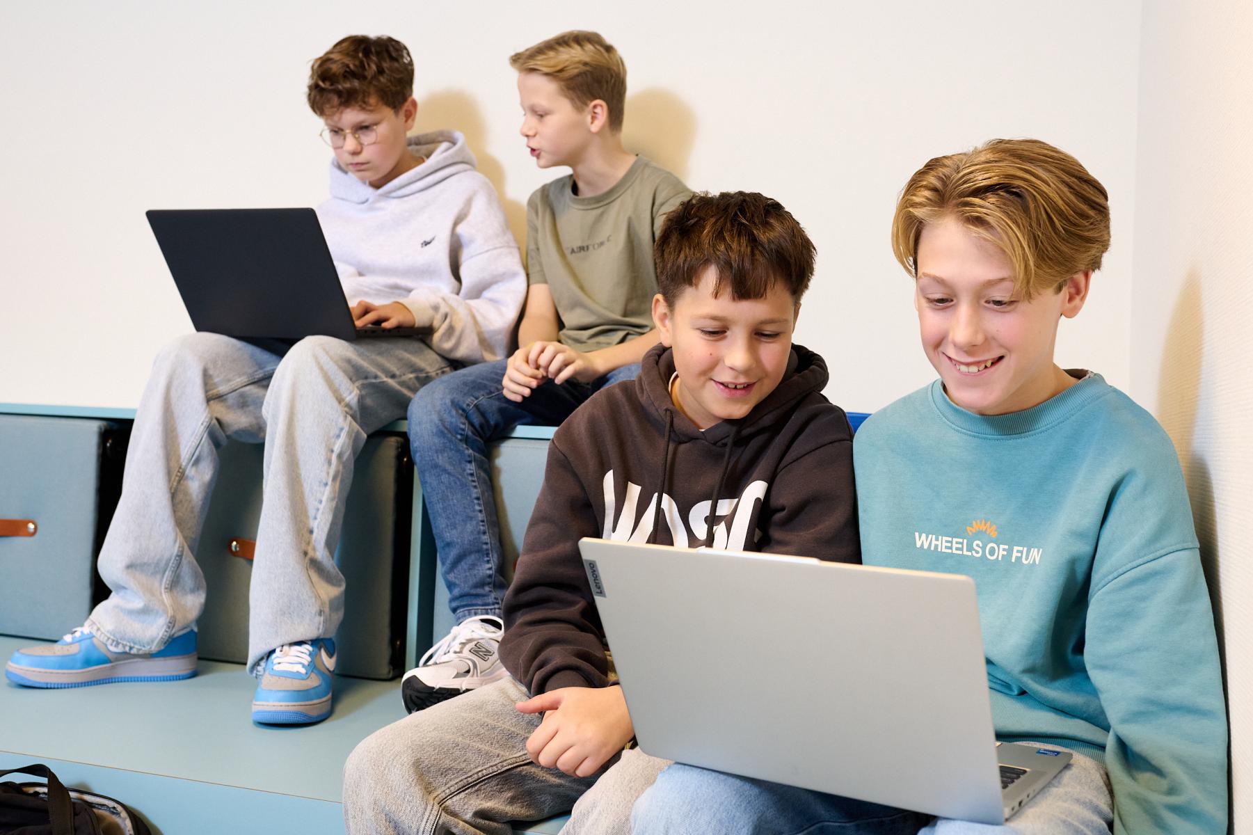 Rijnlands Lyceum Sassenheim