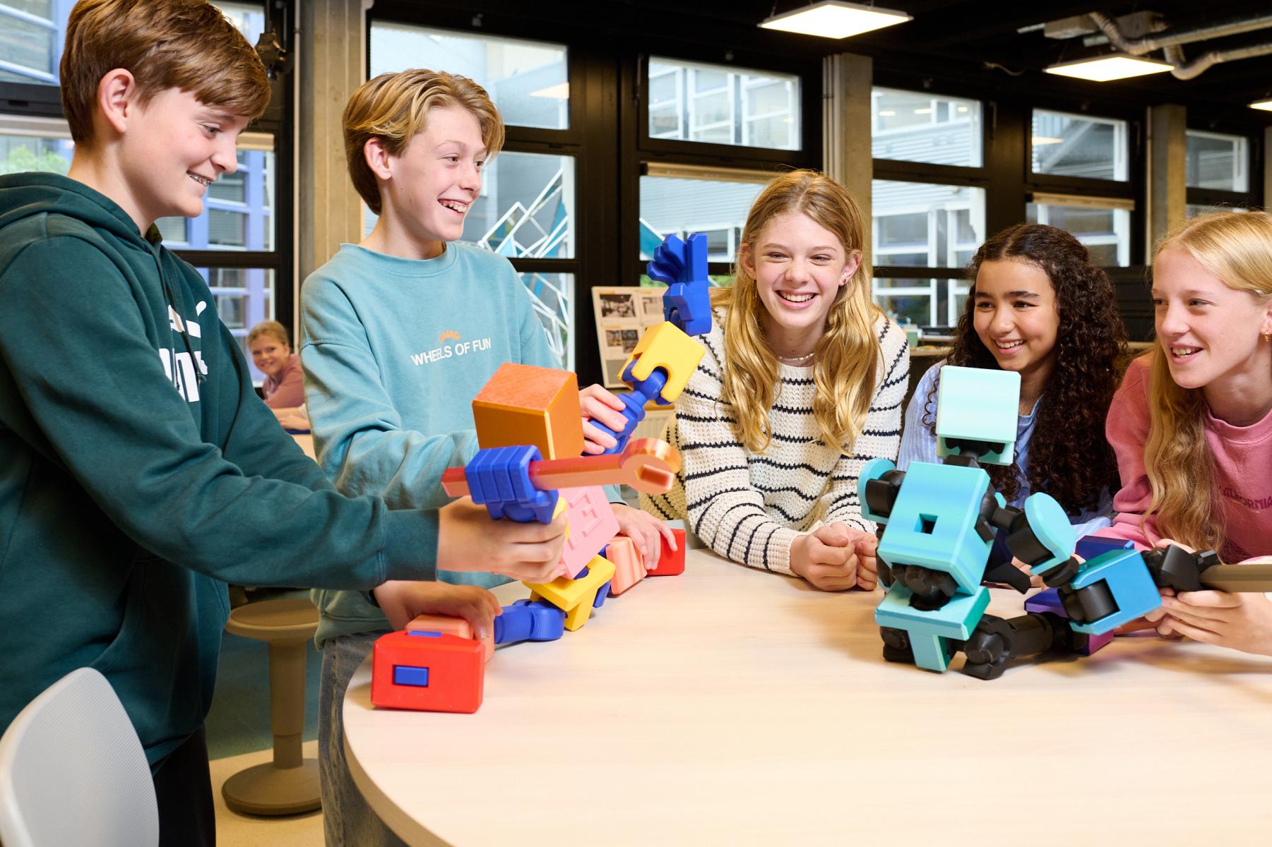 Rijnlands Lyceum Sassenheim