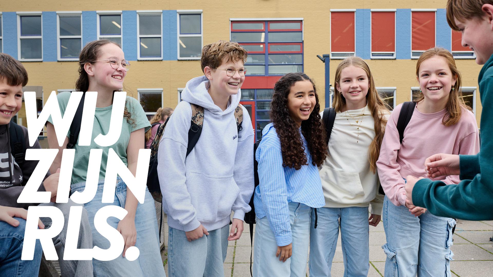 Rijnlands Lyceum Sassenheim