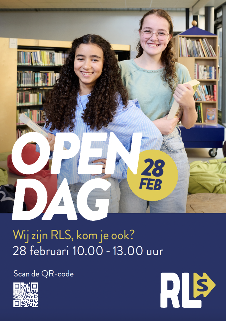 Rijnlands Lyceum Sassenheim