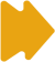 pijl oranje